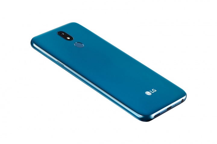 Imagen - LG K40 Dual Cam Mode llega a Espa&ntilde;a: pantalla FullVision y sonido envolvente