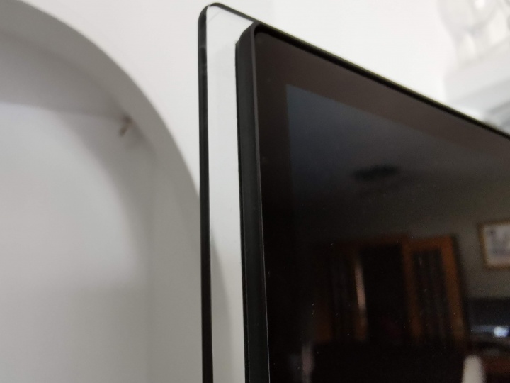 Imagen - Review: LG OLED55E7N, panel OLED y barra de sonido incorporada en la gama alta