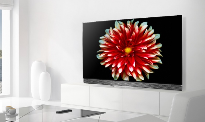 Imagen - Review: LG OLED55E7N, panel OLED y barra de sonido incorporada en la gama alta