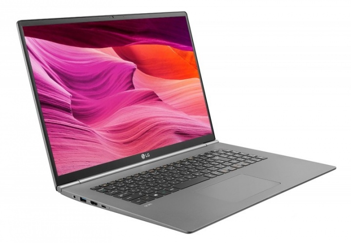 Imagen - LG Gram 17Z990 y 14T990, los portátiles ultraligeros de 17 pulgadas y en formato 2 en 1