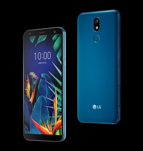 Imagen - LG K40 Dual Cam Mode llega a Espa&ntilde;a: pantalla FullVision y sonido envolvente