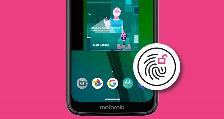 Imagen - Moto G7 Play ya está disponible en España: precio y disponibilidad