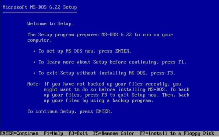 Imagen - ¿Qué es MS-DOS? Historia, versiones y comandos más utilizados