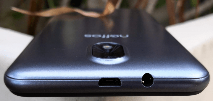 Imagen - Review: Neffos C5 Plus, un móvil de entrada que aporta más de lo que crees