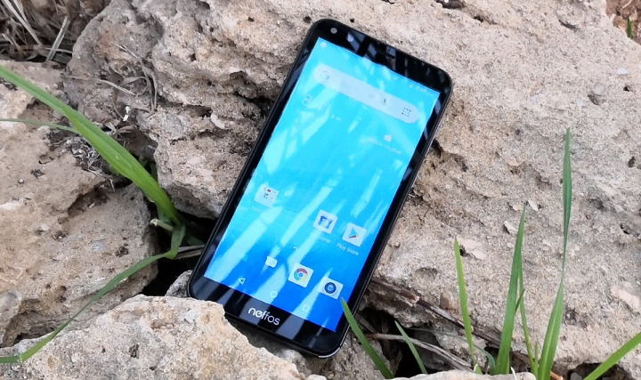 Imagen - Review: Neffos C5 Plus, un móvil de entrada que aporta más de lo que crees