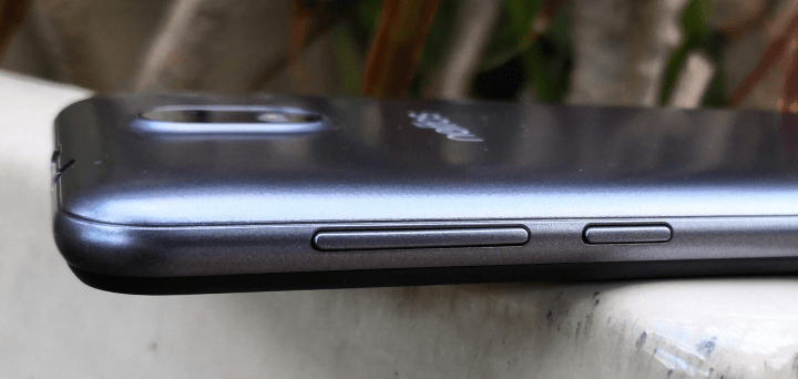 Imagen - Review: Neffos C5 Plus, un móvil de entrada que aporta más de lo que crees
