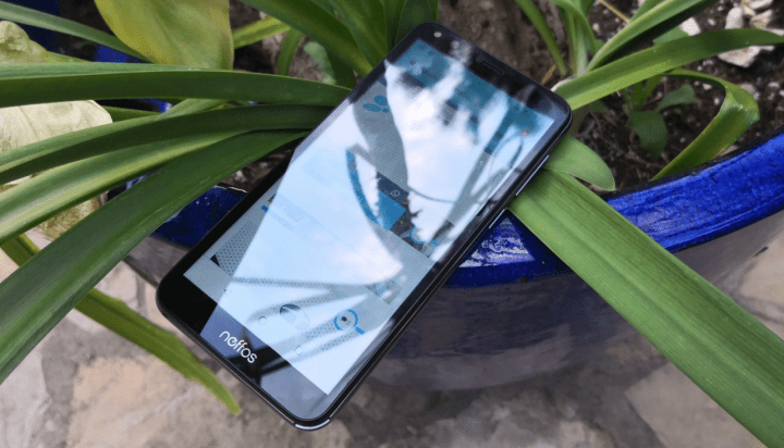 Imagen - Review: Neffos C5 Plus, un móvil de entrada que aporta más de lo que crees