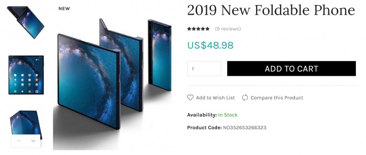 Imagen - &iquest;Es fiable la tienda Newzem?