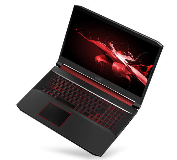 Imagen - Nitro 5 y Nitro 7, los port&aacute;tiles gaming de Acer con pantalla hasta 144 Hz