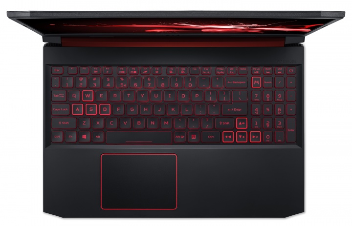 Imagen - Nitro 5 y Nitro 7, los port&aacute;tiles gaming de Acer con pantalla hasta 144 Hz