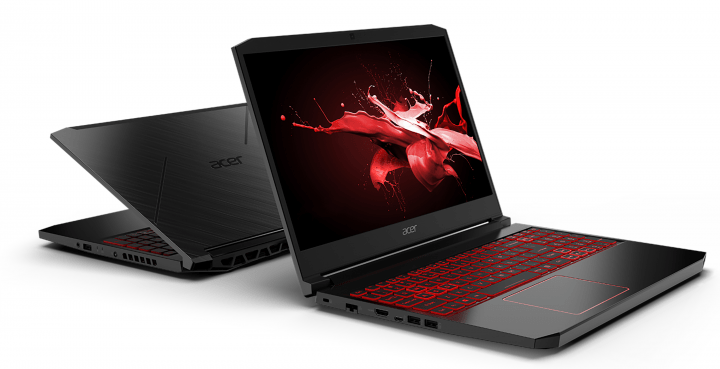 Imagen - Nitro 5 y Nitro 7, los port&aacute;tiles gaming de Acer con pantalla hasta 144 Hz