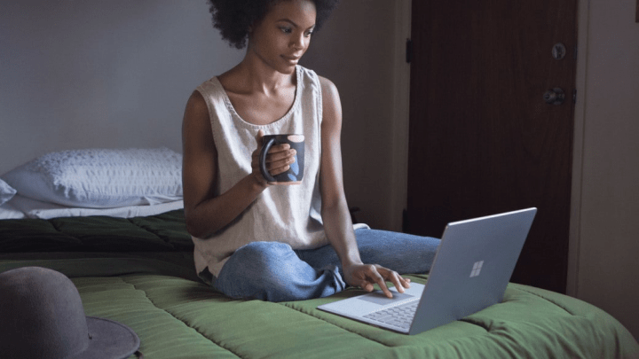 Imagen - Oferta: Microsoft Surface Laptop por solo 759 euros
