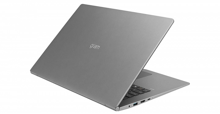 Imagen - LG Gram 17Z990 y 14T990, los portátiles ultraligeros de 17 pulgadas y en formato 2 en 1