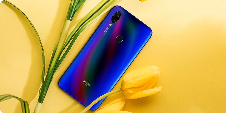 Imagen - Redmi Y3, el nuevo smartphone con bater&iacute;a de 4.000 mAh y c&aacute;mara frontal de 32 megap&iacute;xeles