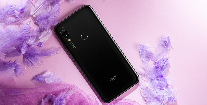 Imagen - Redmi Y3, el nuevo smartphone con bater&iacute;a de 4.000 mAh y c&aacute;mara frontal de 32 megap&iacute;xeles