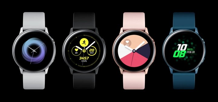 Imagen - Review: Samsung Galaxy Watch Active, un smartwatch deportivo bien resuelto