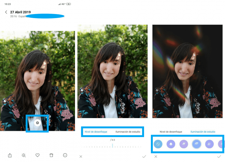 Imagen - Review: Xiaomi Mi 9, superando las expectativas respecto a su precio