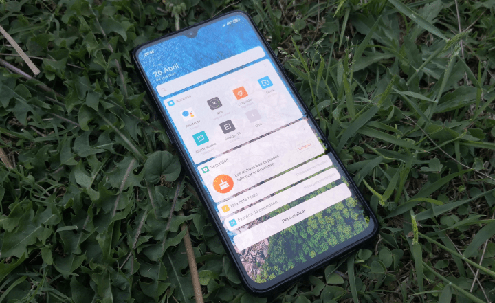 Imagen - Review: Xiaomi Mi 9, superando las expectativas respecto a su precio