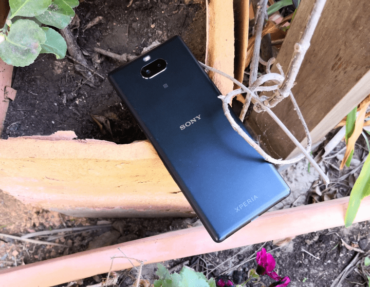 Imagen - Review: Sony Xperia 10, equilibrio en perfecta sintonía