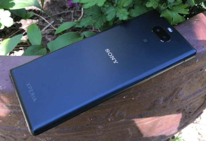Imagen - Review: Sony Xperia 10, equilibrio en perfecta sintonía