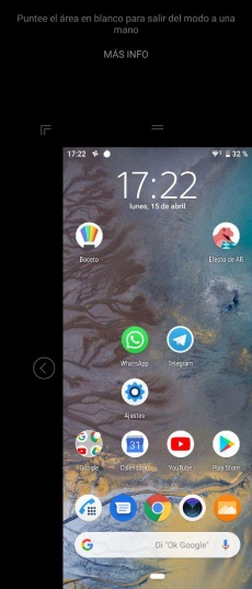 Imagen - Review: Sony Xperia 10, equilibrio en perfecta sintonía