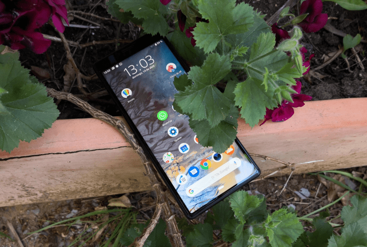 Imagen - Review: Sony Xperia 10, equilibrio en perfecta sintonía