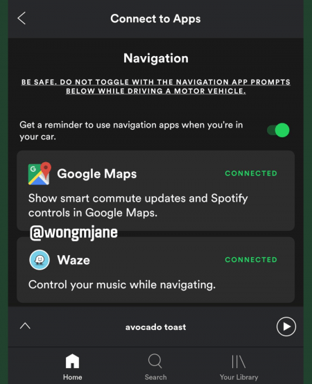 Imagen - Spotify trabaja en un temporizador para detener la música cuando nos dormimos