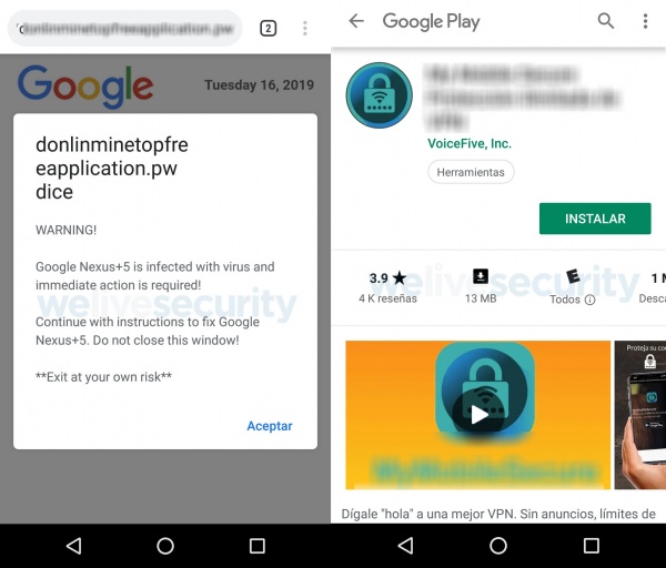 Imagen - &quot;Spotify está donando cuentas Premium por 1 año&quot;, cuidado con el bulo de WhatsApp