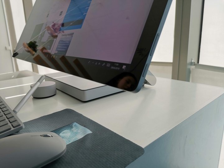 Imagen - Microsoft Surface Studio 2: toma de contacto
