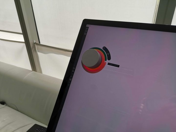 Imagen - Microsoft Surface Studio 2: toma de contacto