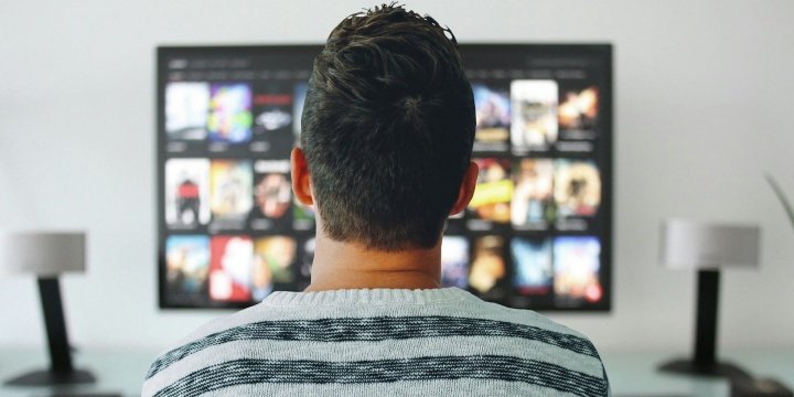 Imagen - Movistar permitirá contratar su televisión sin fibra ni móvil