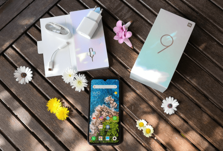 Imagen - Review: Xiaomi Mi 9, superando las expectativas respecto a su precio