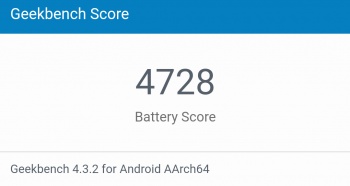 Imagen - Review: Vsmart Active 1+, el heredero espiritual de BQ mantiene sus se&ntilde;as de identidad