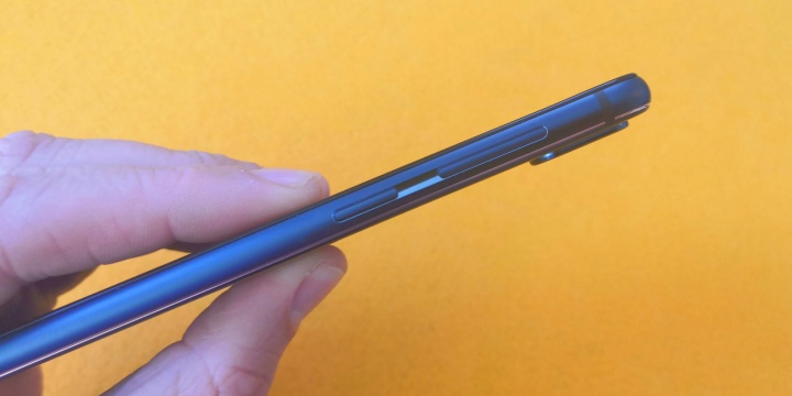 Imagen - Review: Vsmart Active 1+, el heredero espiritual de BQ mantiene sus se&ntilde;as de identidad