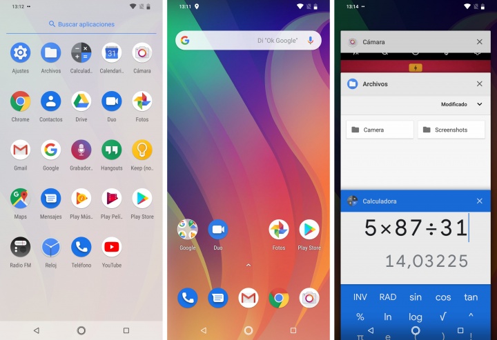 Imagen - Review: Vsmart Active 1+, el heredero espiritual de BQ mantiene sus se&ntilde;as de identidad