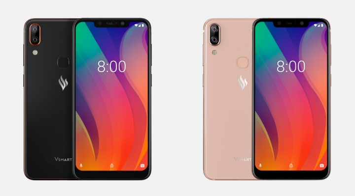 Imagen - Review: Vsmart Active 1+, el heredero espiritual de BQ mantiene sus se&ntilde;as de identidad