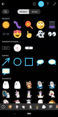 Imagen - WhatsApp no dejará hacer capturas de pantalla de los chats si lo proteges con huella