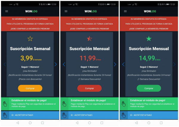 Imagen - Cómo recibir alertas cuando tus contactos de WhatsApp están en línea