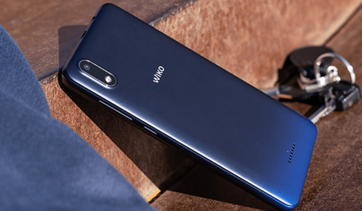 Imagen - Wiko Y60 es oficial, un smartphone 4G por solo 89 &euro;