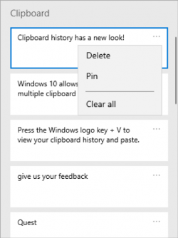 Imagen - 7 novedades de Windows 10 May 2019 Update