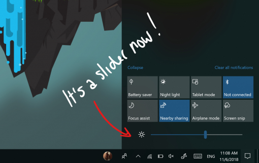 Imagen - 7 novedades de Windows 10 May 2019 Update