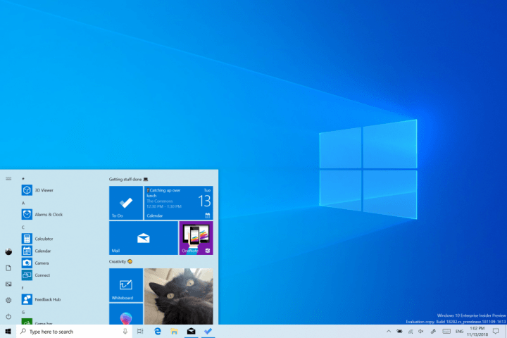 Imagen - 7 novedades de Windows 10 May 2019 Update