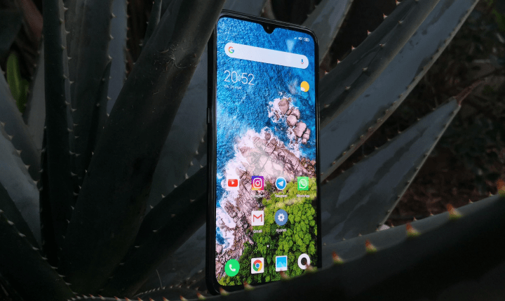 Imagen - Review: Xiaomi Mi 9, superando las expectativas respecto a su precio