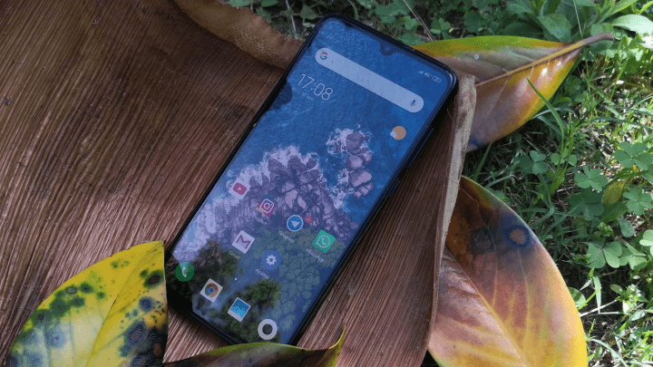 Imagen - Review: Xiaomi Mi 9, superando las expectativas respecto a su precio