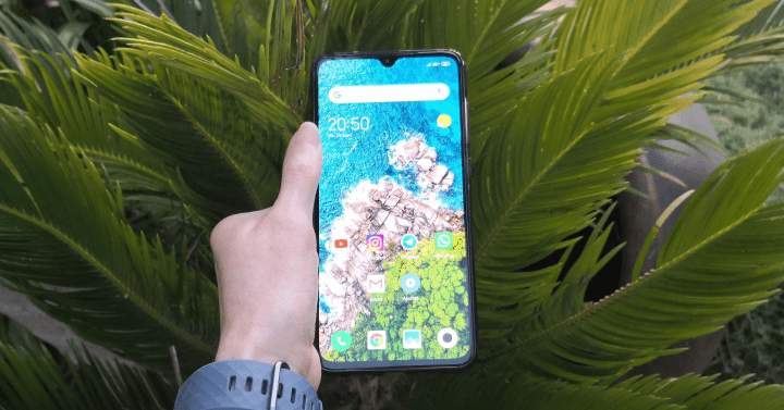 Imagen - Review: Xiaomi Mi 9, superando las expectativas respecto a su precio