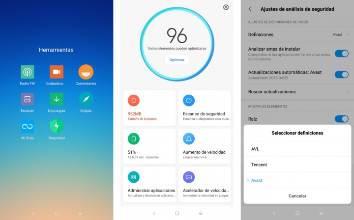 Imagen - Xiaomi sufri&oacute; una vulnerabilidad en sus m&oacute;viles que permit&iacute;a instalar malware