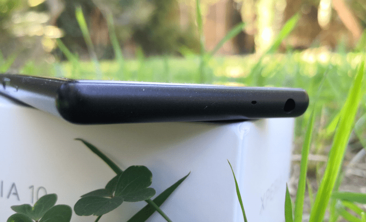 Imagen - Review: Sony Xperia 10, equilibrio en perfecta sintonía
