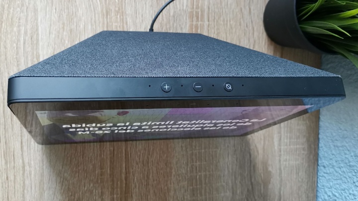 Imagen - Review: Amazon Echo Show, un genial altavoz pegado a una pantalla