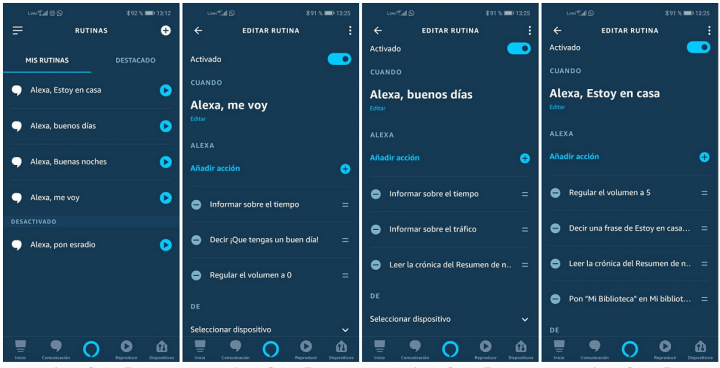 Imagen - Review: Amazon Echo Show, un genial altavoz pegado a una pantalla