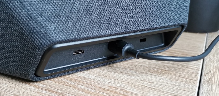 Imagen - Review: Amazon Echo Show, un genial altavoz pegado a una pantalla